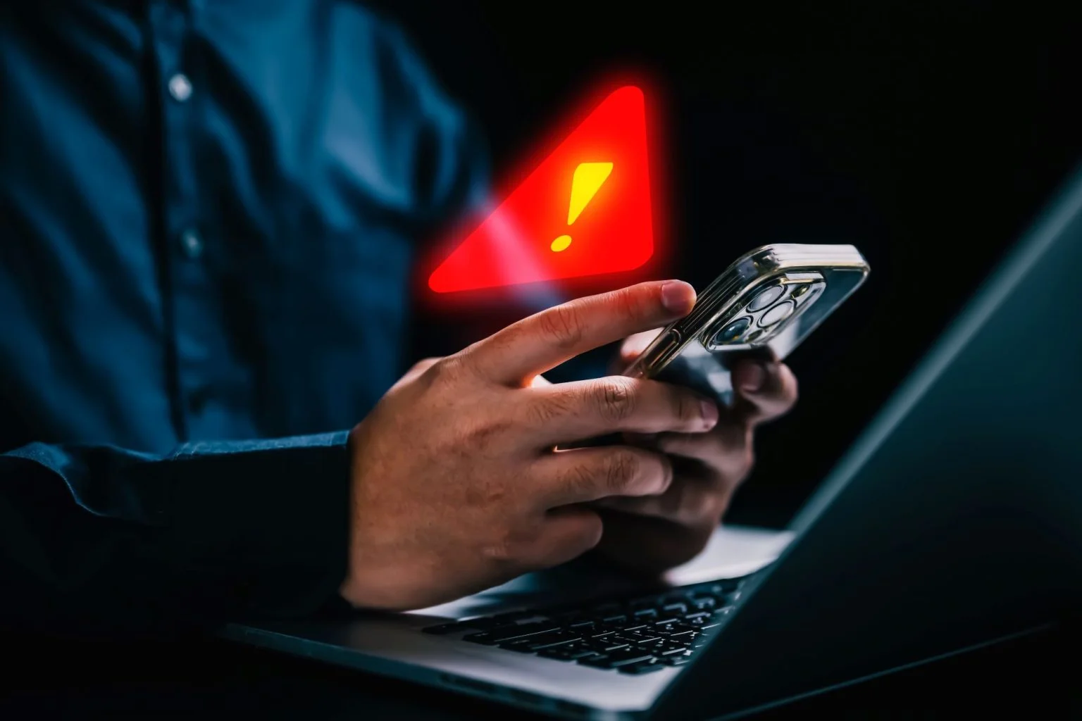 Прокуратура в Актобе перехватила 6 000 звонков от мошенников