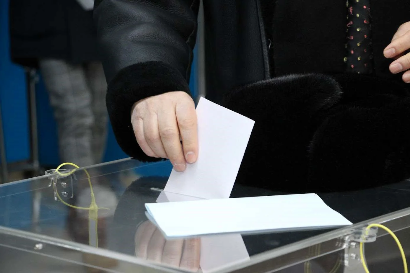 Как пройдет референдум в Актюбинской области