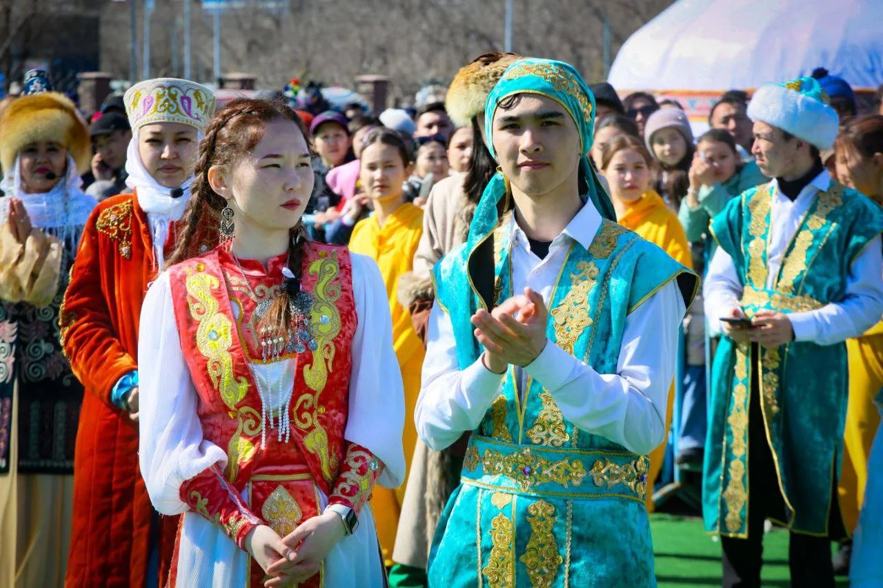 Как будут праздновать Наурыз в Актобе