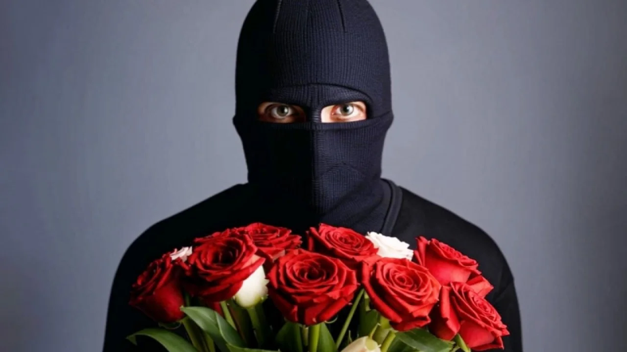 В Актобе девушка отдала 7,5 миллиона тенге за букет цветов