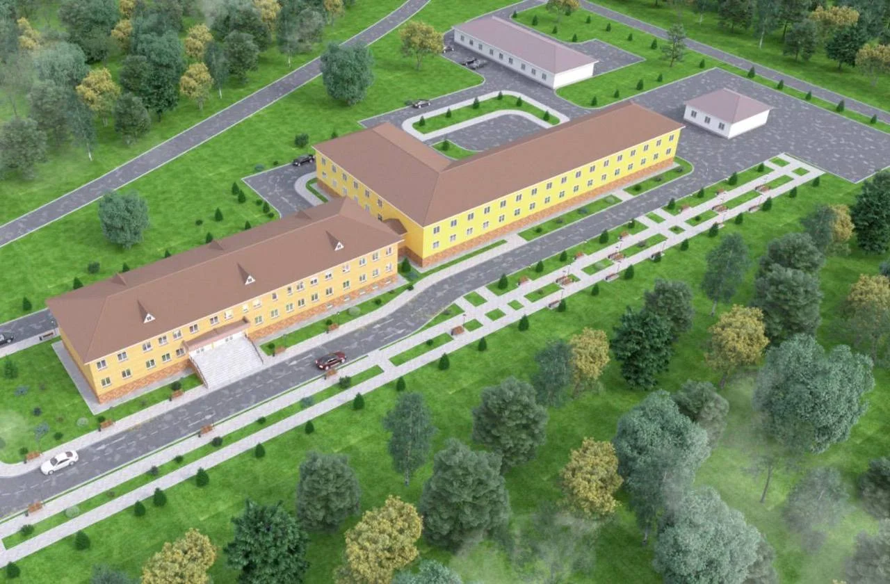 В Актобе планируют построить новое здание для Областного центра крови