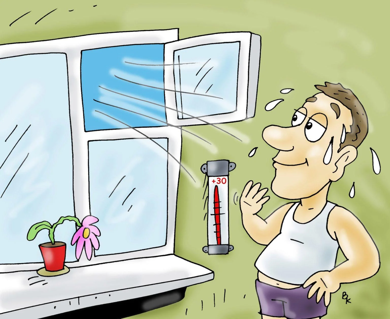 Когда отключат отопление