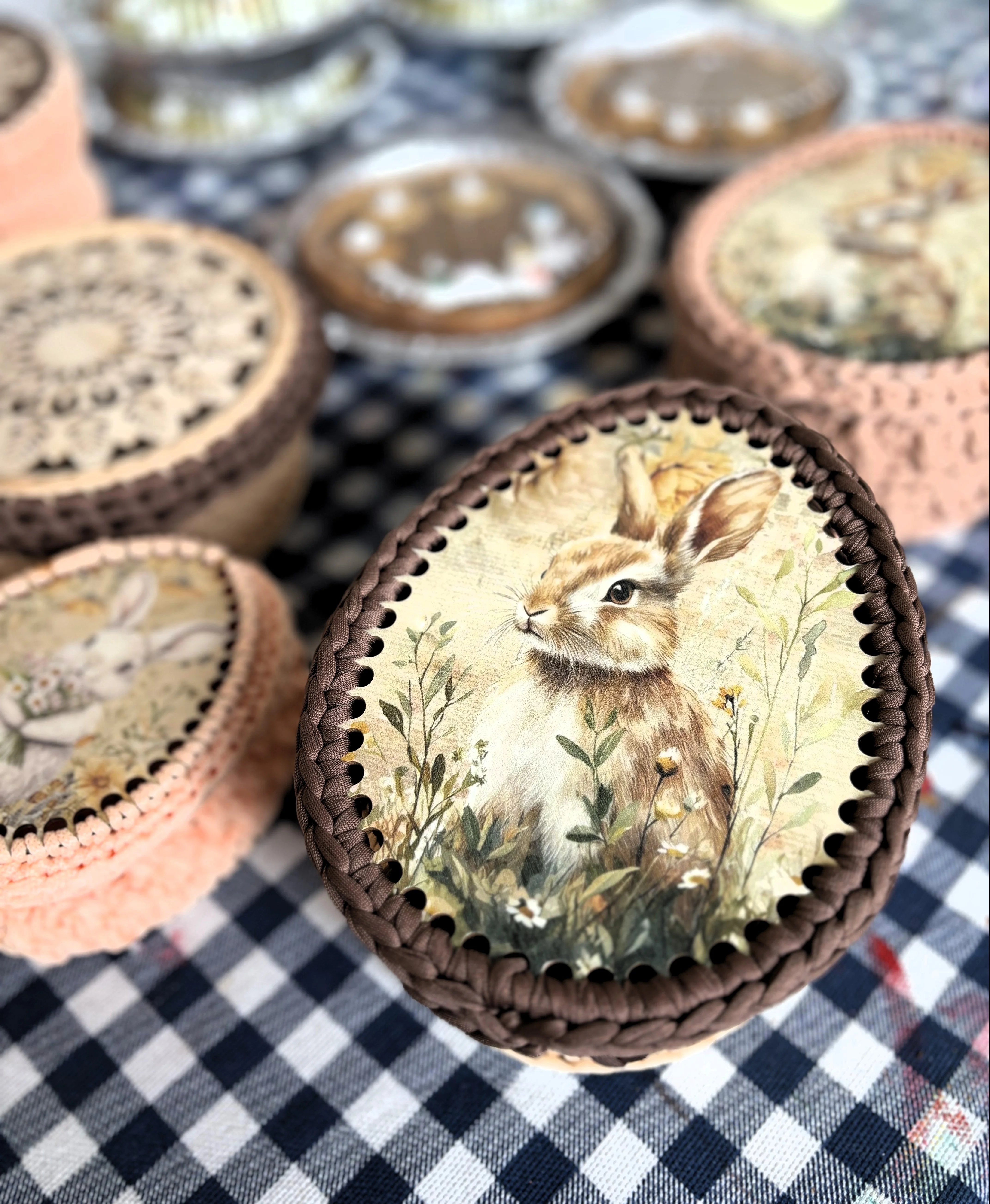 Почему ИИ не заменит творчество: в Актобе прошла ярмарка мастеров