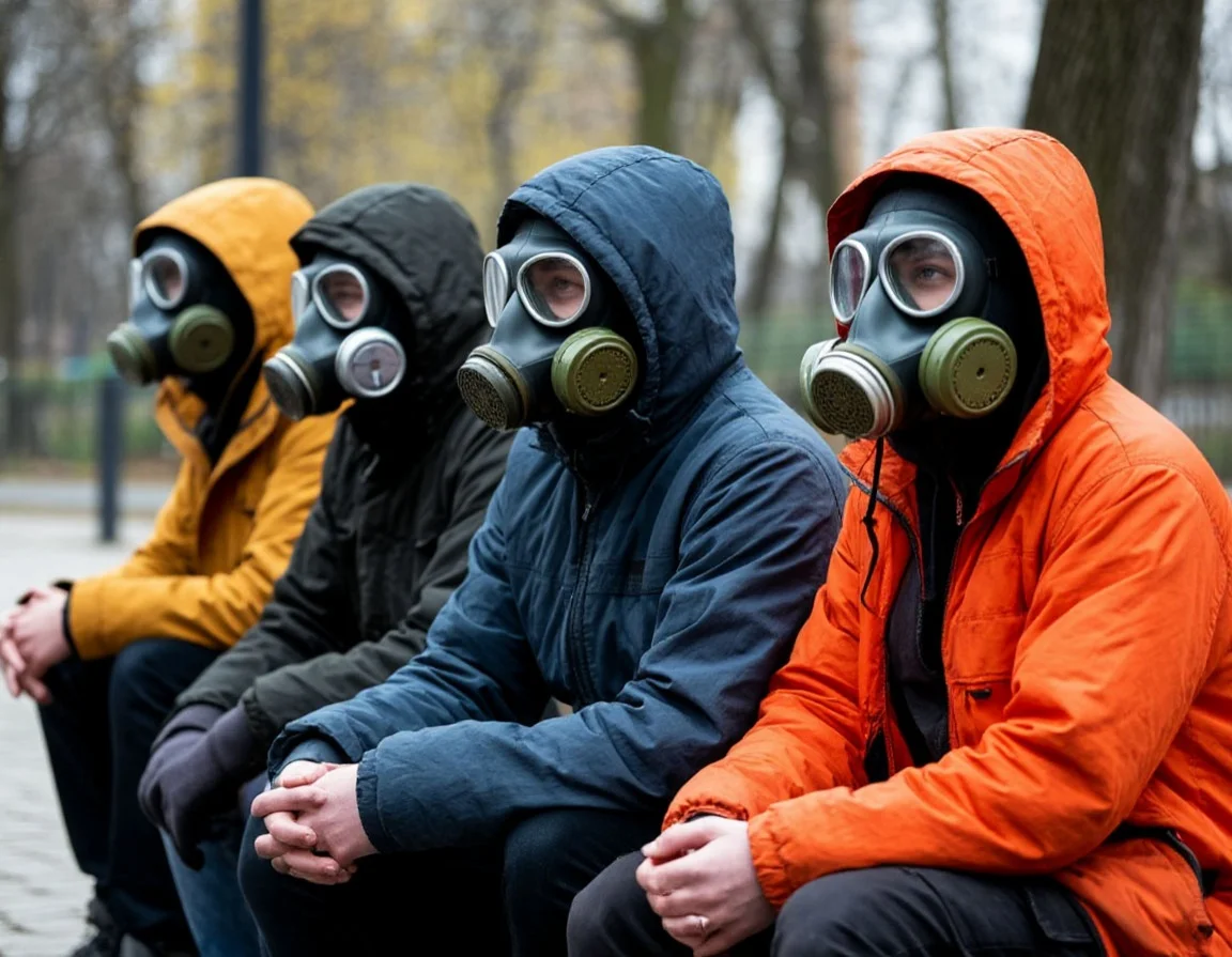 Жители Актобе о вони в городе: «Экологов надо выгнать, если не умеют или не хотят работать»