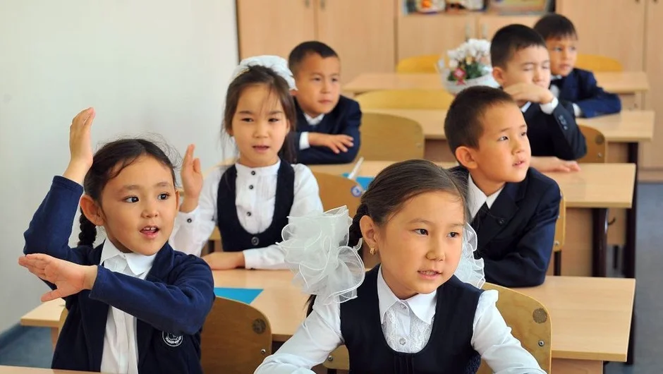 Прием в 1 класс начнется с 10 июня