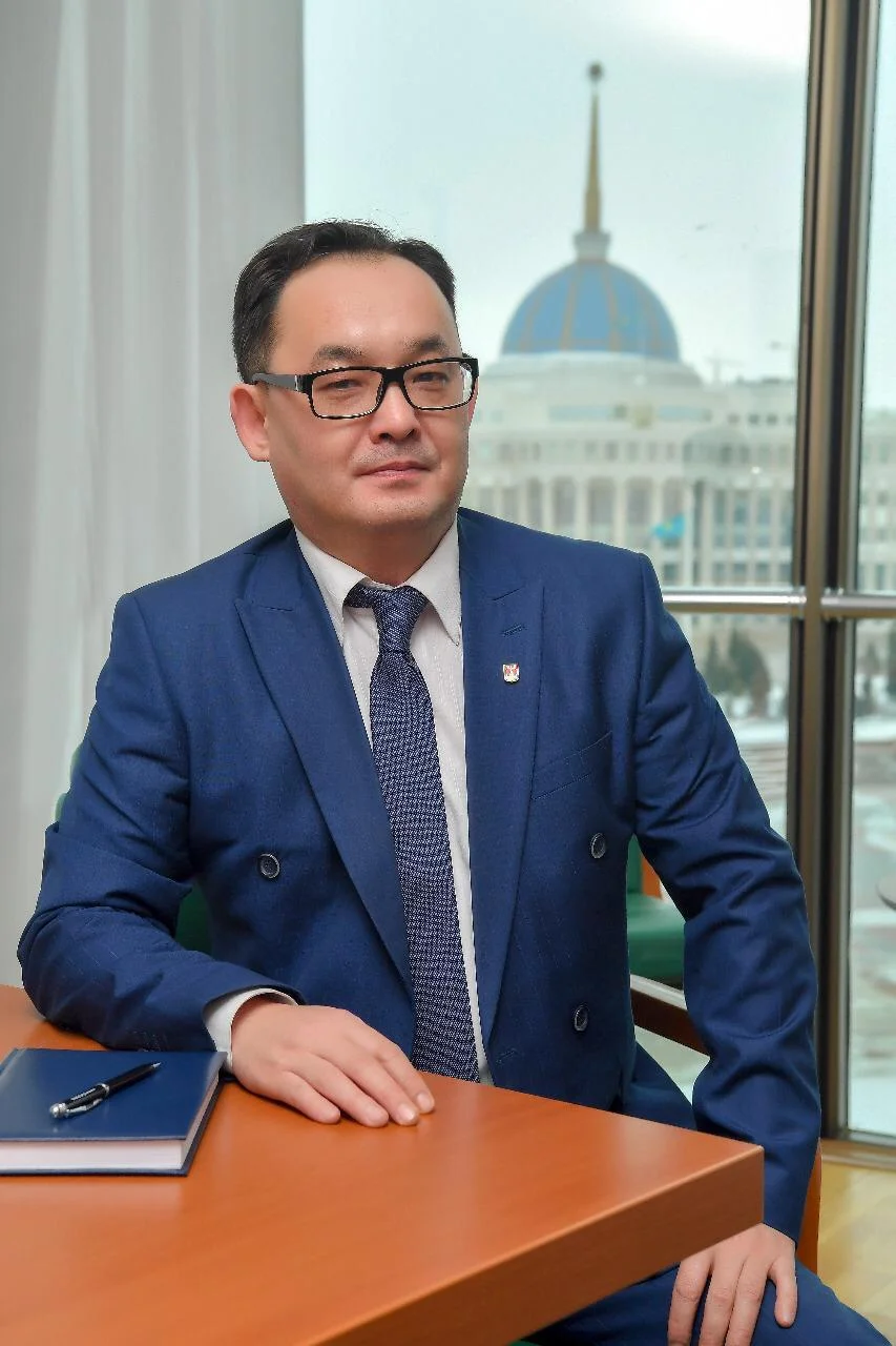 Актюбинец вошел в шорт-лист престижной литературной премии