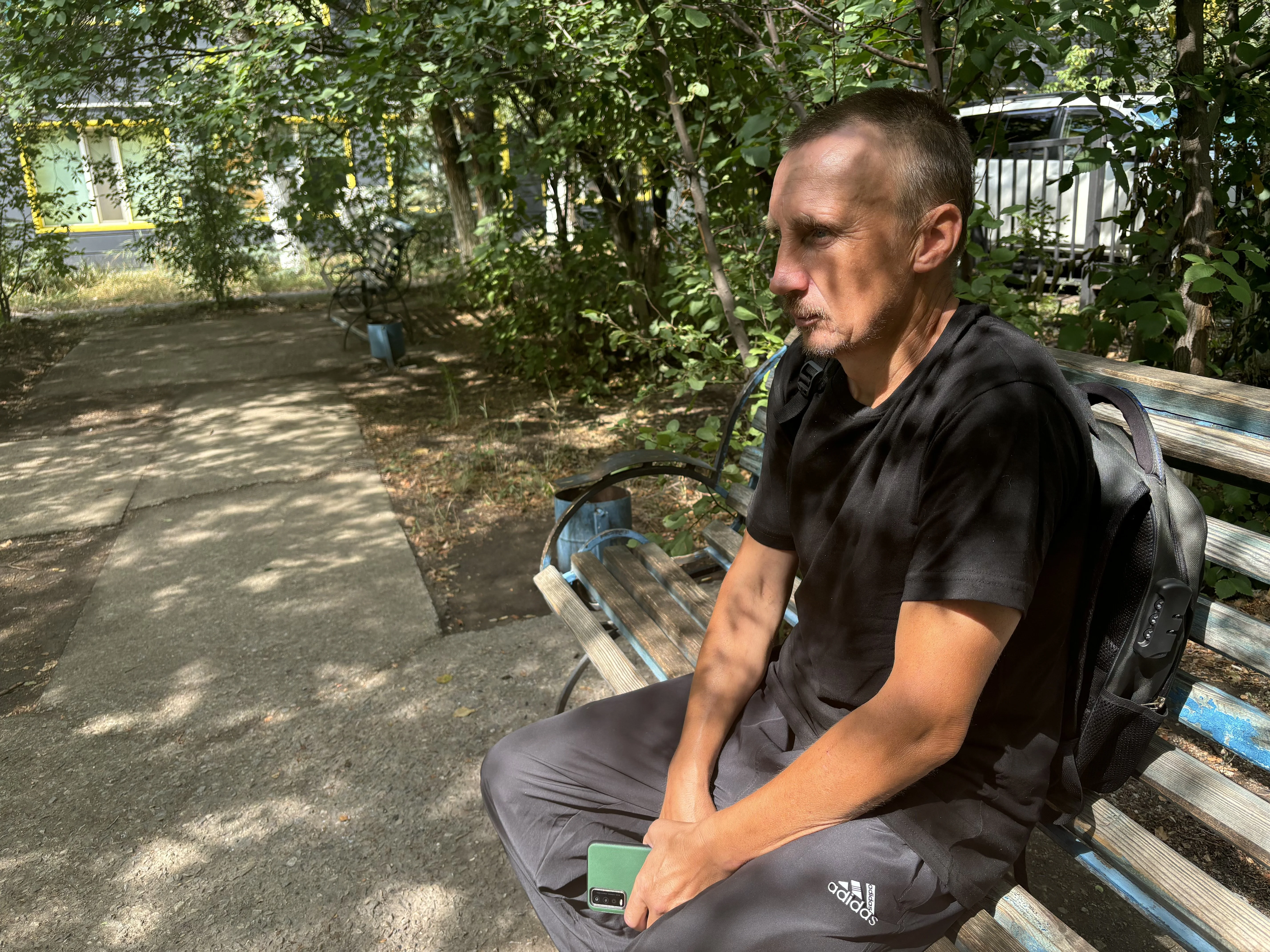 Гражданин России, которого держали в рабстве в Казахстане, не может восстановить документы больше 20 лет