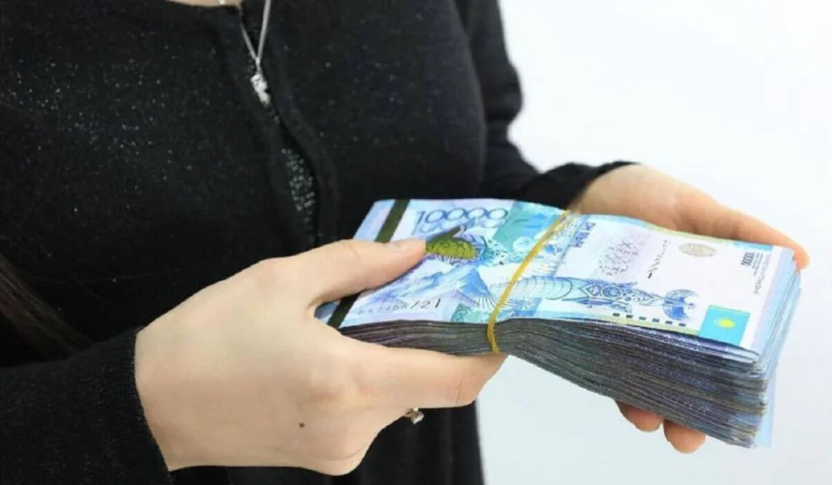 У педагога в Актюбинской области отсудили деньги за грант