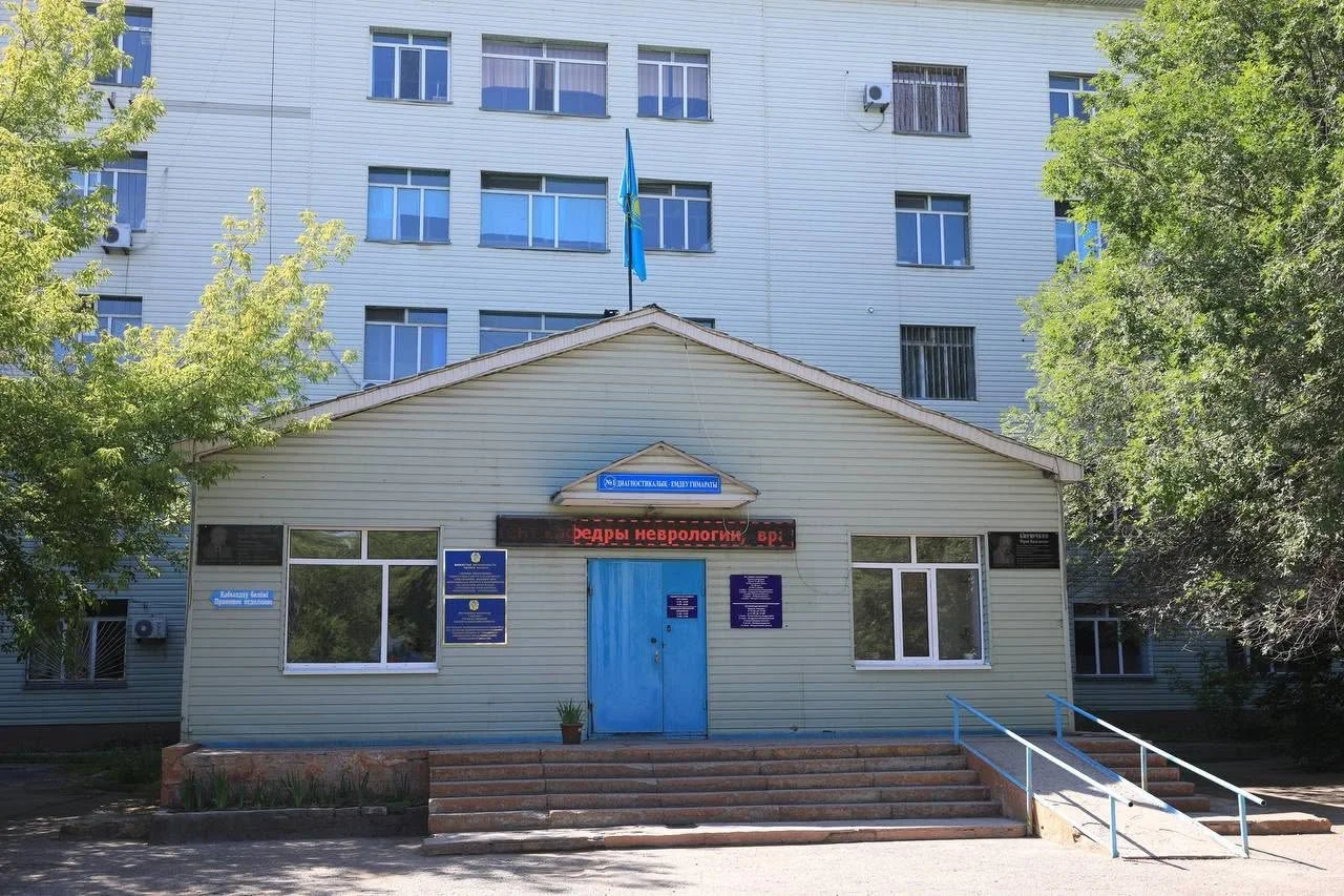 В Актобе возведут 4-этажный корпус приемного покоя для БСМП