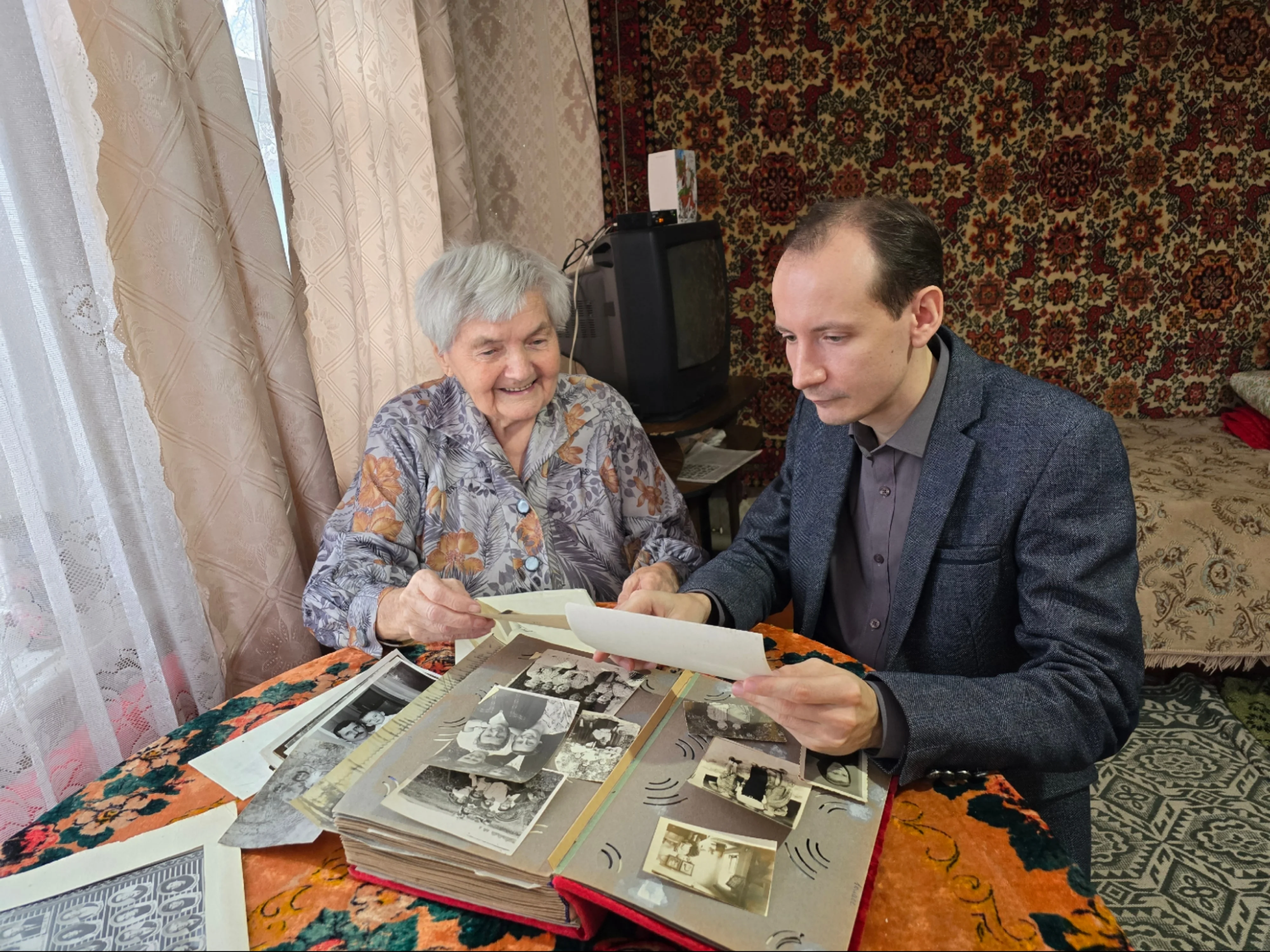 Правда, о которой молчали: тыл во время войны