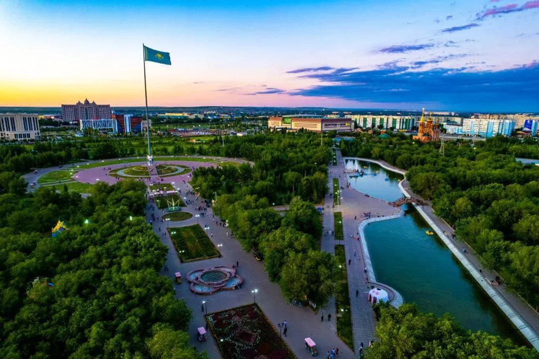 Fitch Ratings присвоило Актюбинской области международный кредитный рейтинг