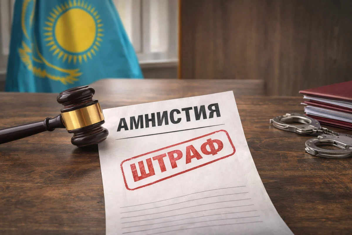 В Актюбинской области простили штрафы на 26,6 млн тенге: кого коснулась амнистия