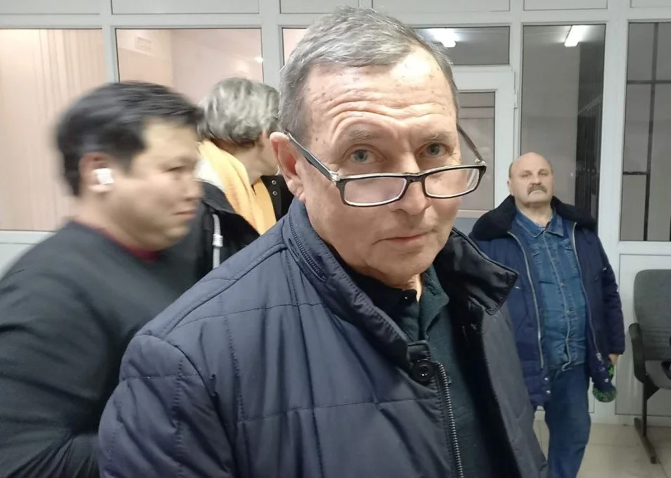 Экоактивист о медном заводе: «Это не проект, а натуральное убийство Актобе!»