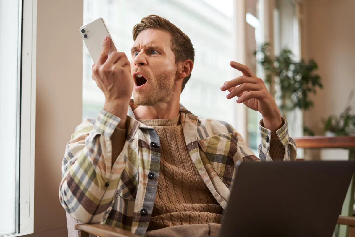 Слово не воробей: гражданин Германии договорился до суда