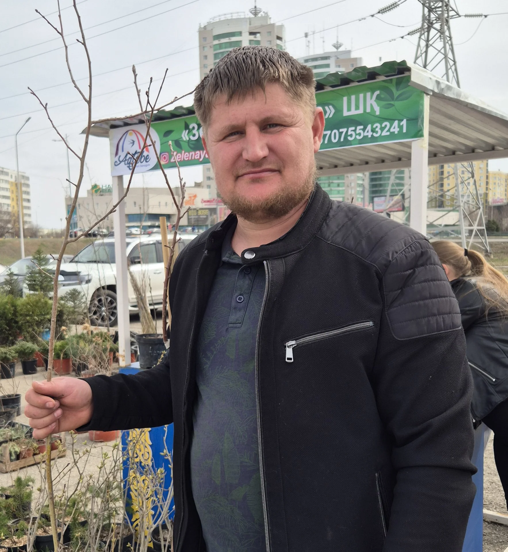 Евгений Лазарчук после поездки в Китай выступил против строительства медного завода возле жилых районов