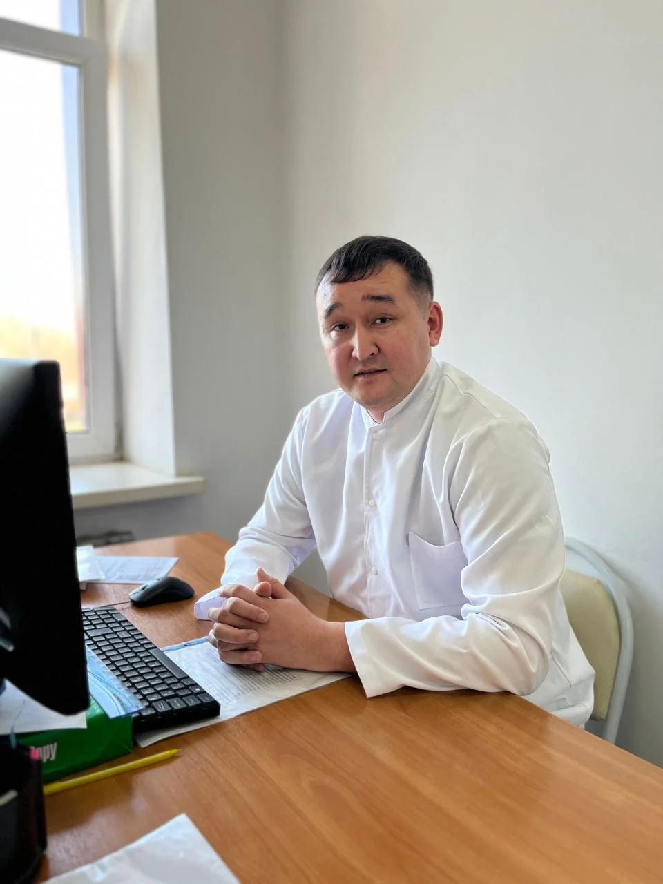 ВИЧ: клинические показания к обследованию