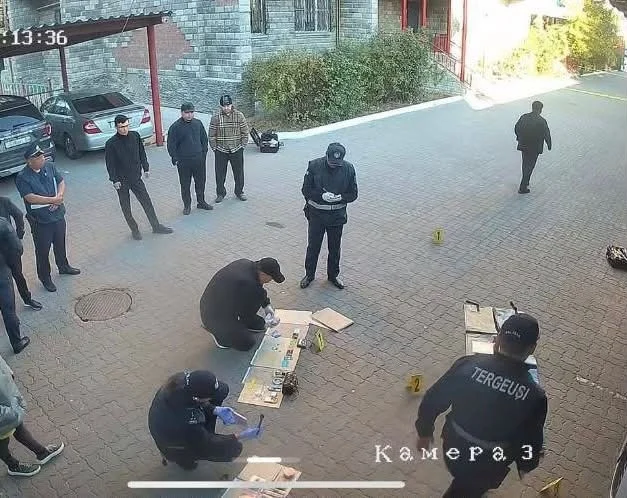 В Актобе расследуют убийство женщины