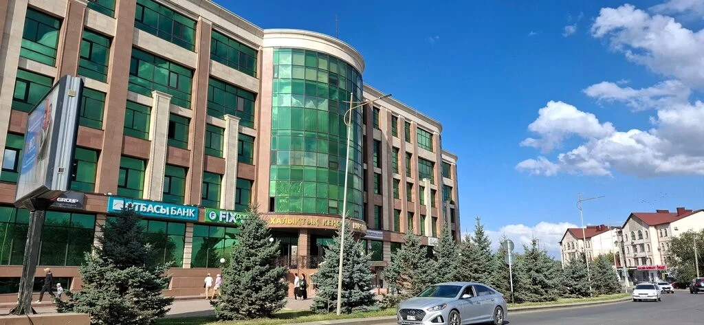 В Актобе изменился адрес дежурного ЦОНа