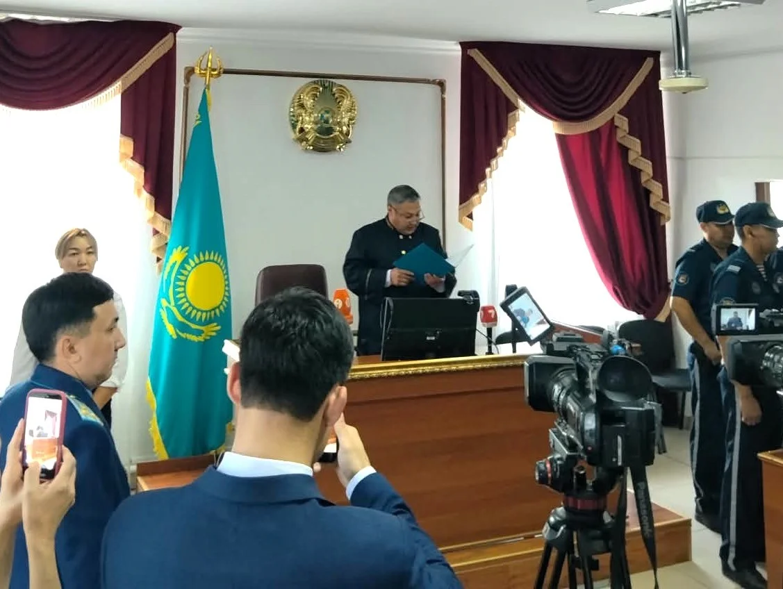В Актобе вынесли приговор по делу об убийстве подростка