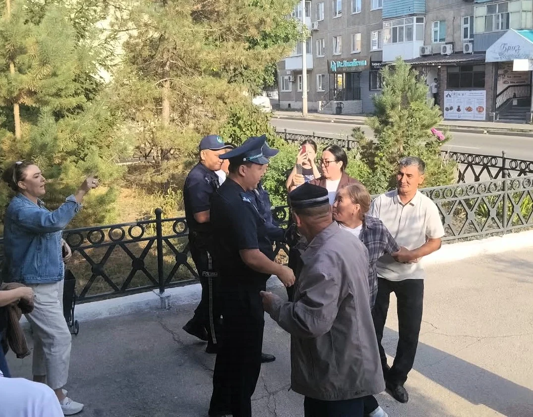 В Актобе вынесли приговор по делу об убийстве подростка