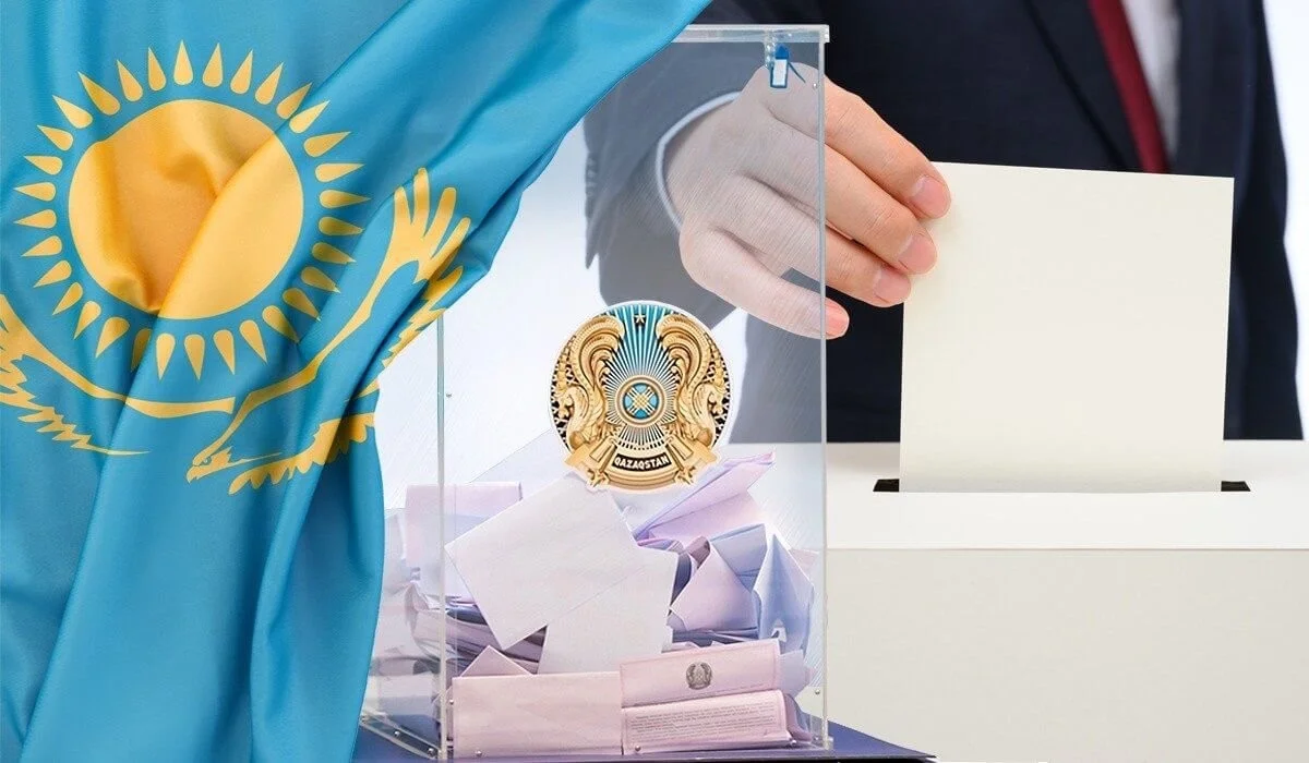 Когда пройдут выборы депутатов маслихатов